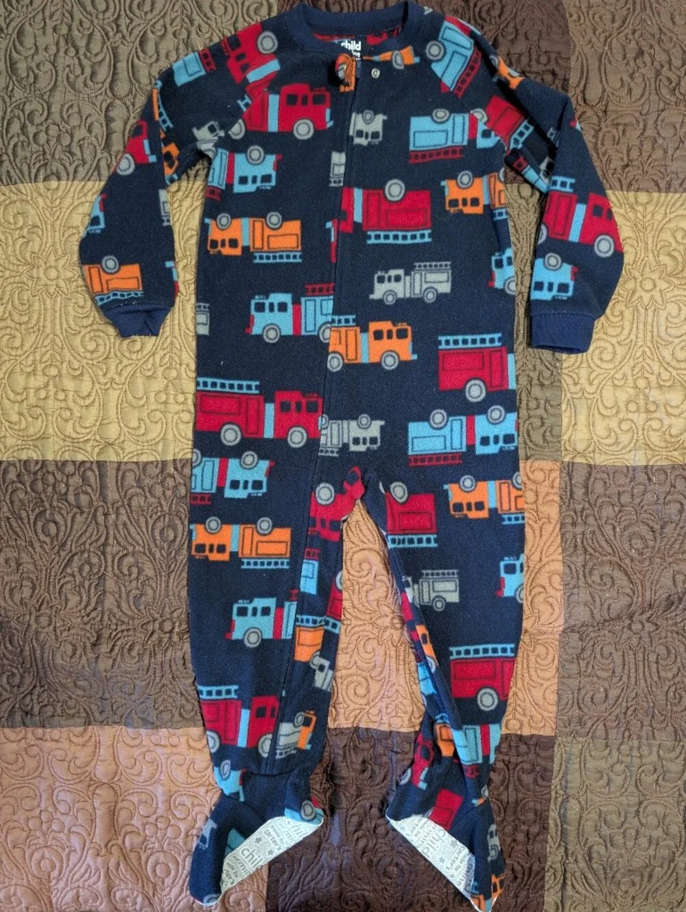 Toddler Pajama Bundle